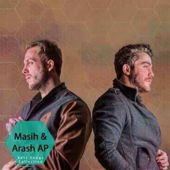 Masih & Arash Ap Divooneh Var