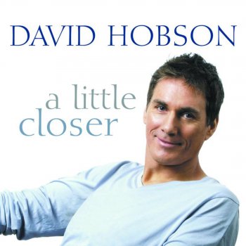 David Hobson I'll Find My Way Home