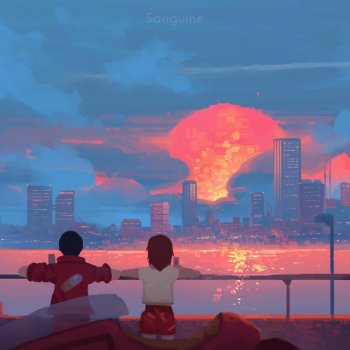 Исполнитель Emilioats, альбом Sanguine