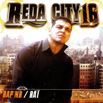 Reda City 16 feat. Zahouania Ida tebghini (feat. Zahouania)