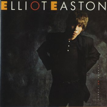 Elliot Easton Lonely Is the Dark