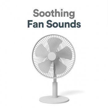 Fan Sounds For Sleep Whirling Dreams