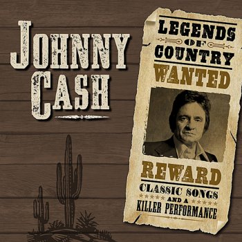 Johnny Cash Next In Line (Remastered)