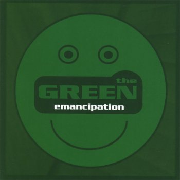 The Green There's Something Here After All