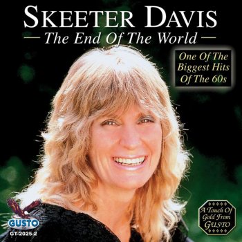 Skeeter Davis I’m a Lover Not a Fighter (Re-Recorded)