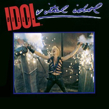 Billy Idol White Wedding - Parts 1 And 2 - 24-Bit Digitally Remastered 01