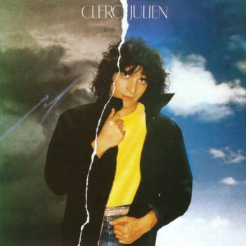 Julien Clerc Ma doudou