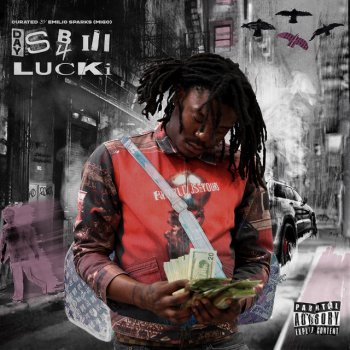 Lucki Go Away!!