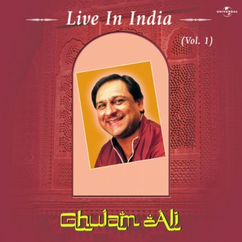 Ghulam Ali Para Para Hua Pairahane -E- Jaan