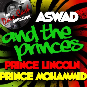 Aswad Deeper Than Deep (Extended Version)