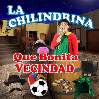 La Chilindrina La Carcancha