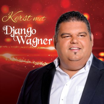 Django Wagner Wit Kerstfeest