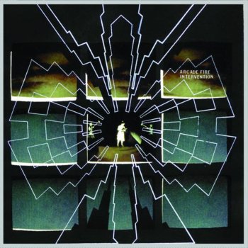 Arcade Fire Ocean of Noise (Calexico Version)