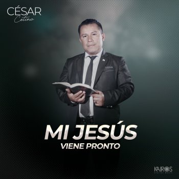 Cesar Cetino Mi Buen Jesús