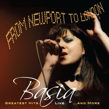 BASIA From Newport To London