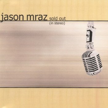 Jason Mraz Sleeping To Dream