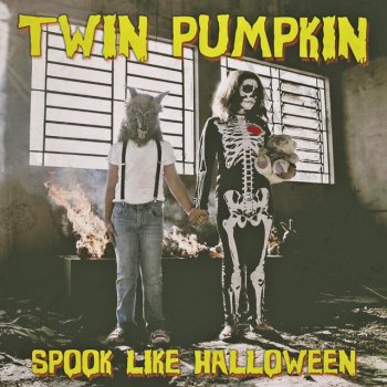 Twin Pumpkin Live, Fight, Bleed