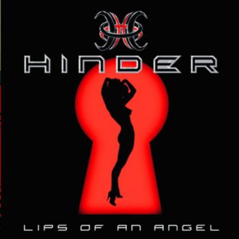 Hinder Bliss (I Don't Wanna Know) (acoustic)