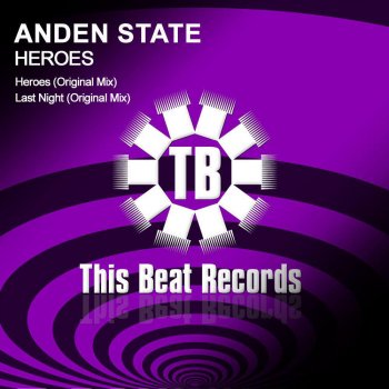 Anden State Heroes
