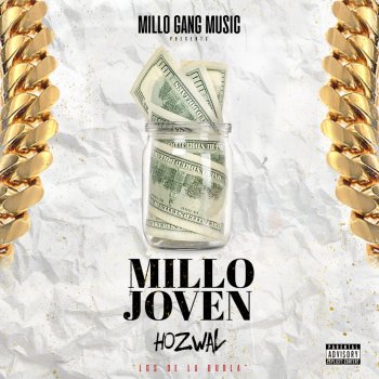 Hozwal Millo Joven