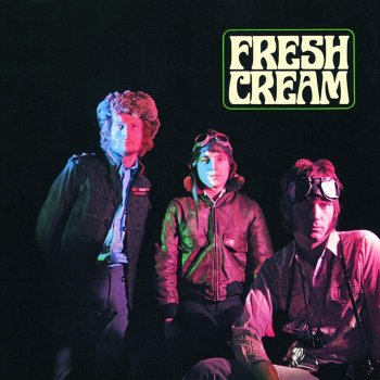 Cream Dreaming