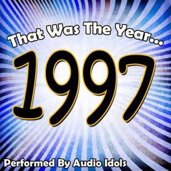 Audio Idols Truly Madly Deeply