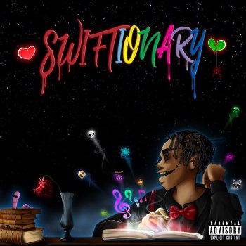 Swift It's Nothing (feat. Donae'o)