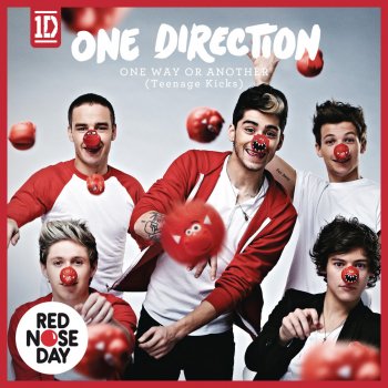 One Direction One Way or Another