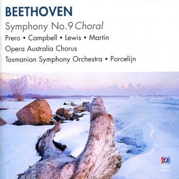 Tasmanian Symphony Orchestra feat. David Porcelijn Symphony No. 5 in C Minor, Op. 67: 4. Allegro