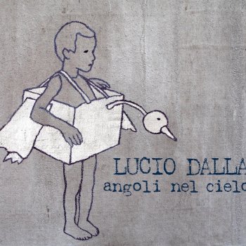 Lucio Dalla Cosa Mi Dai