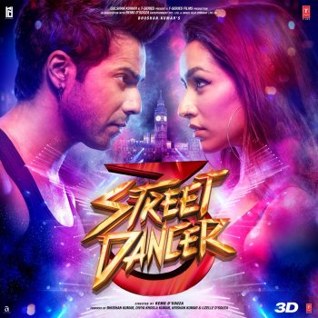 Tanishk Bagchi, A. R. Rahman, Badshah, Intense, Sachin-Jigar, Guru Randhawa, Vee, Harsh Upadhyay, Shankar-Ehsaan-Loy, Gurinder Seagal & Garry Sandhu Muqabla