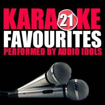 Audio Idols As Time Goes By (Originally Performed by Perry Como) [Karaoke Version]