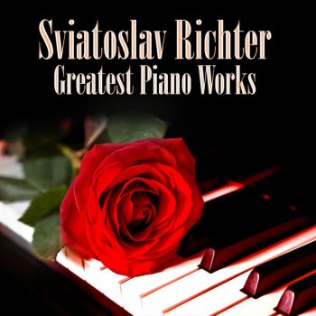 Sviatoslav Richter Fantasiestücke, Op. 12: VII. Traumes Wirren