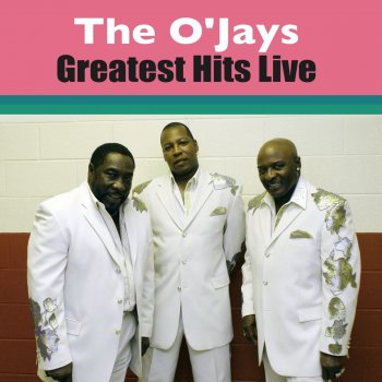 The O'Jays Wildflower