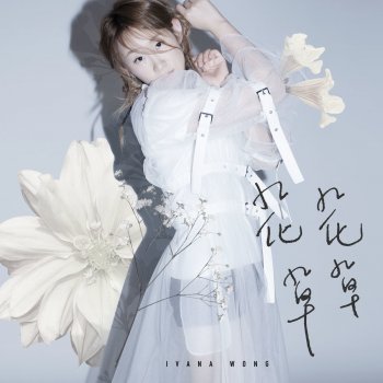 王菀之 花花草草