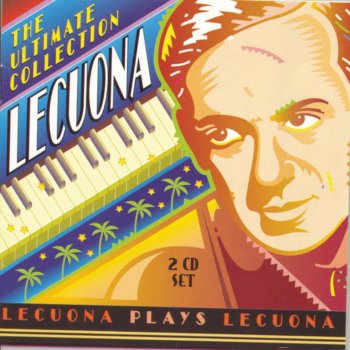 Ernesto Lecuona Burlesca