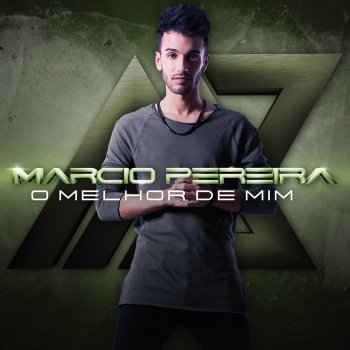 Márcio Pereira Uma Noite Contigo