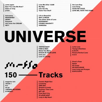 m-flo The 3rd Impact