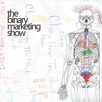 Исполнитель The Binary Marketing Show, альбом Clues From the Past