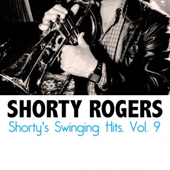 Shorty Rogers Pass the Duke