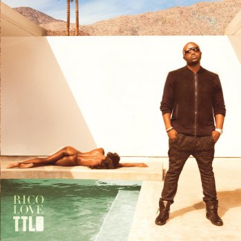 Rico Love The Affair