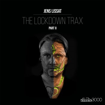 Jens Lissat I Can't Get No (feat. Bisou)