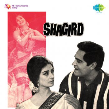 Mohammed Rafi feat. I.S. Johar & Laxmikant–Pyarelal Bade Miya Diwane