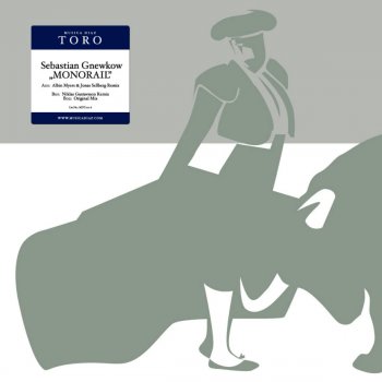 Sebastian Gnewkow Monorail (Albin Myers & Jonas Sellberg Remix)