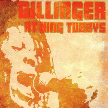 Dillinger Natty Dread a Ruler