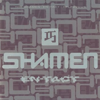 The Shamen Evil Is Even - Edit