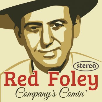 Red Foley Georgia Town Blues