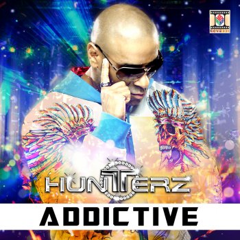 Hunterz Sajana Aaja