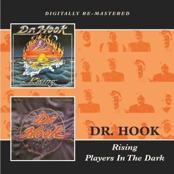 Dr. Hook Devil's Daughter