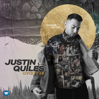 Justin Quiles No Descanses